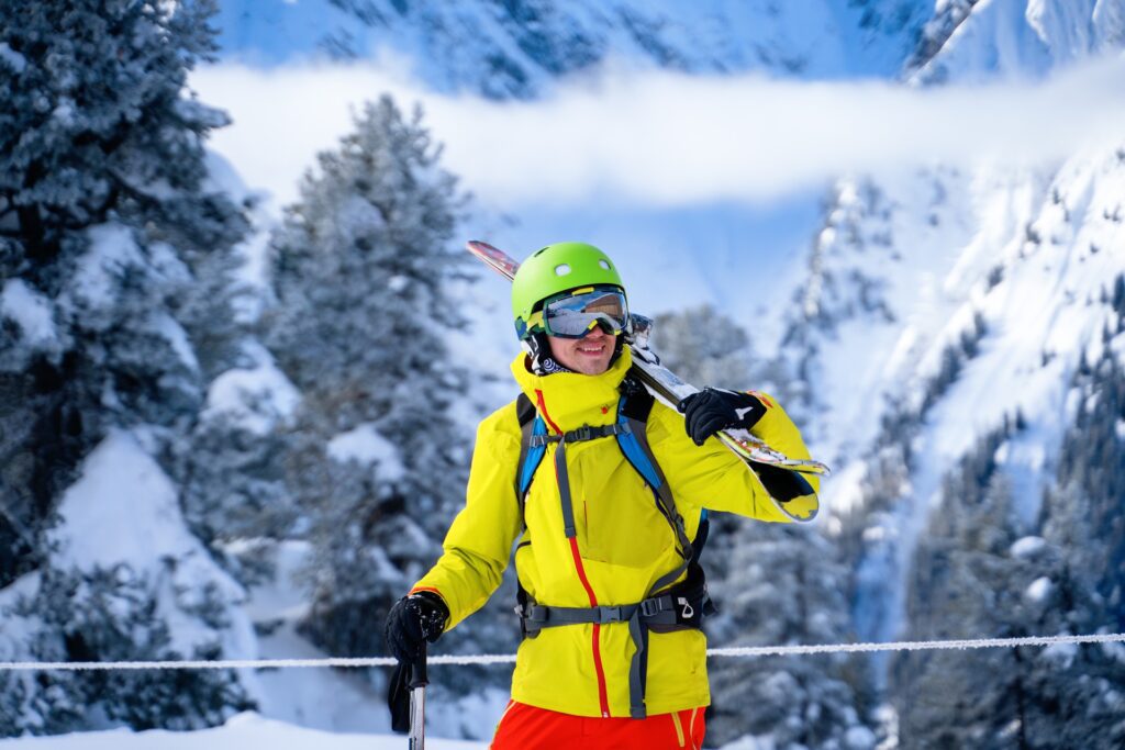 Read more on How We Repair and Alter Ski Jackets and Pants